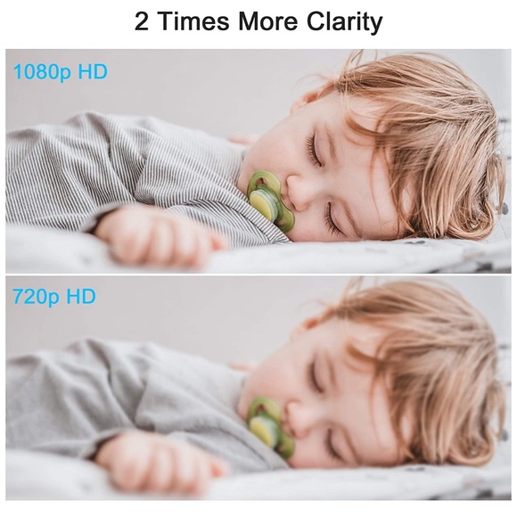 Baby Monitor - Picture 2 of 7